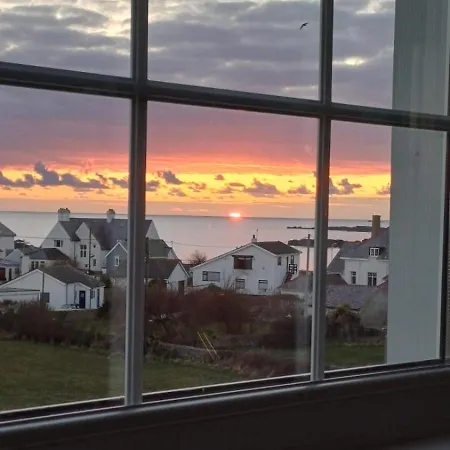 Appartamento Morlun, Trearddur Bay, Isle Of Anglesey Esterno foto