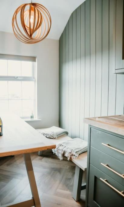 Apartment Morlun, Bay, Isle Of Anglesey Trearddur