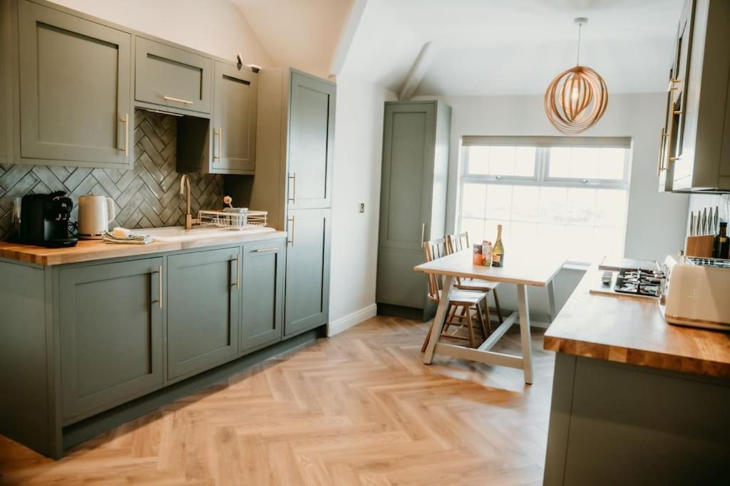Apartment Morlun, Bay, Isle Of Anglesey *