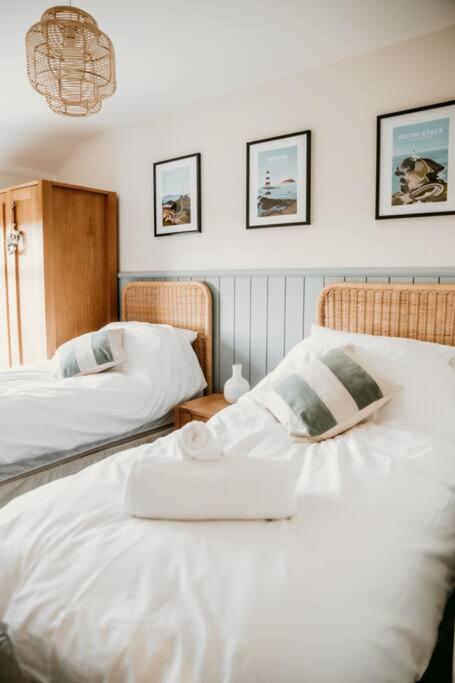 Apartment Morlun, Bay, Isle Of Anglesey Trearddur