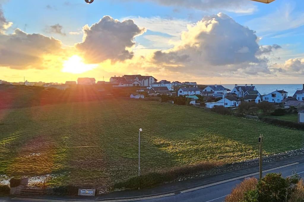 Apartment Morlun, Bay, Isle Of Anglesey Trearddur