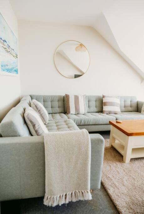 Apartment Morlun, Bay, Isle Of Anglesey
