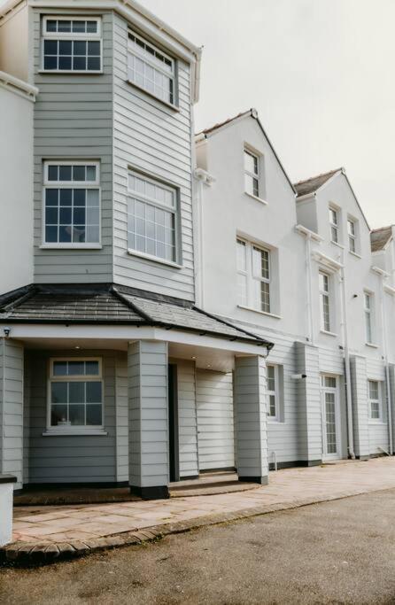 Apartment Morlun, Bay, Isle Of Anglesey