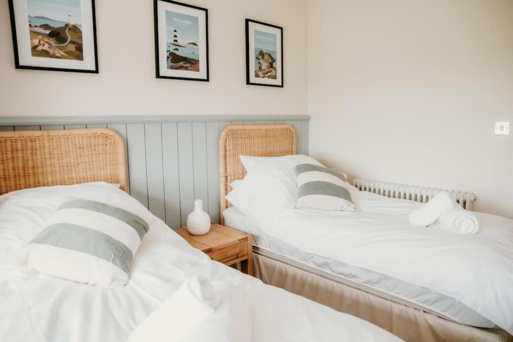 Apartment Morlun, Bay, Isle Of Anglesey *