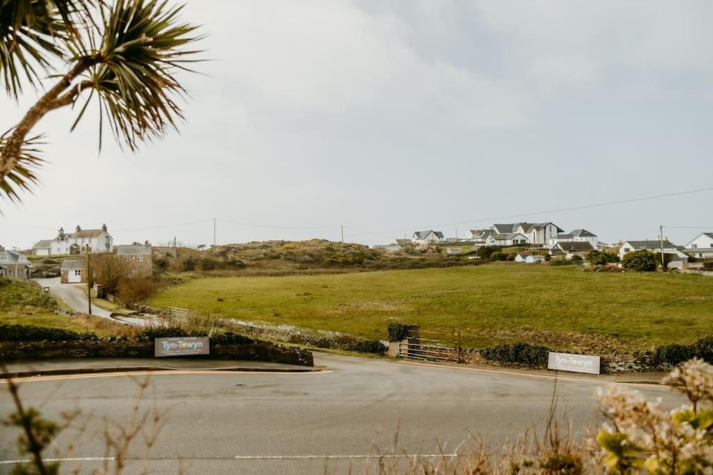 Apartment Morlun, Bay, Isle Of Anglesey *